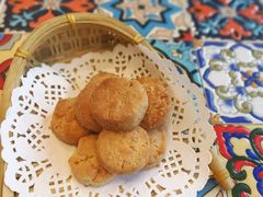 -乌镇那一年小院主题餐厅(甘泉西路店)