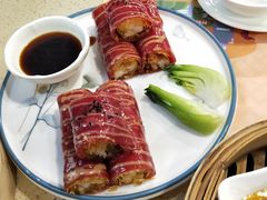 金沙红米肠-点都德(北京路贰店)