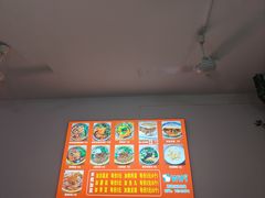 -老字号杨坡红油米线腊汁肉夹馍(东四道巷店)