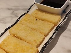 红糖糍粑-甦杏鸡毛店(营门口店)