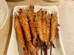 -蚝味小馆·粤西小海鲜