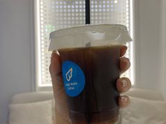 -天使咖啡(兴新街店)