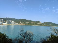 -小梅沙海滨乐园