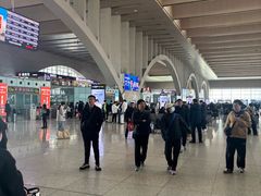 -石家庄站