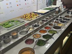 -海底捞火锅(上地华联店)