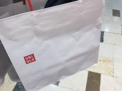 -优衣库(青岛伟东乐客城店)