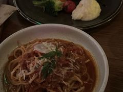 -MARU玛露音乐餐厅(大学路店)