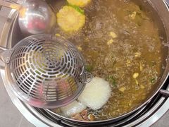 -嬷孙家潮汕牛肉火锅(北京路天河城店)