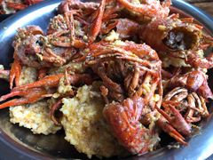 -王红军龙虾(新民路店)