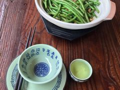 -伯乐居茶艺馆(石岐大信店)