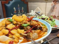 -品质伊骊新疆菜(紫金店)