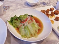 -城南往事·鲁菜济南菜(软件园美莲广场店)