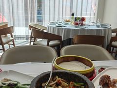 -味+新京宴·烤鸭·北京菜(创意谷店)