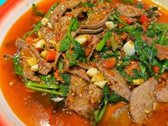 -川正旺江湖菜(三元桥店)