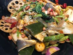 -天府国麻辣香锅(悦荟广场店)