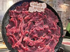-廖掌柜·重庆鲜货火锅(上海首店)
