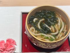 -鮨一日本料理(大中华店)