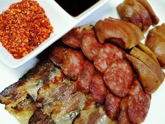 -富乐山酒店(西黄城根北街店)