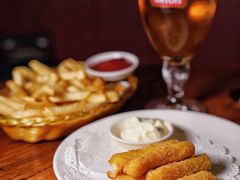 -IRISH PUB NO.9 爱尔兰酒吧