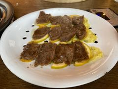 -鲜小岛·铜锅涮肉