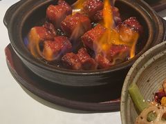 -荣兴酒家(徐家汇店)