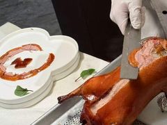 -聚宾楼·烤鸭·家宴(科技三路店)