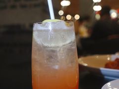 盛夏果实-WOLFGANG PUCK KITCHEN & BAR(迪士尼小镇店)