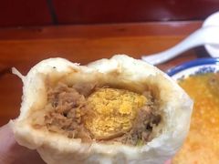 -老陶包子铺(南大西南村店)