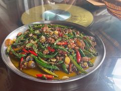 -杨记隆府(白象街店)