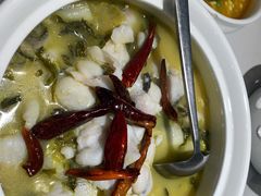 -兰湘子·湘菜小炒(石家庄万象城店)