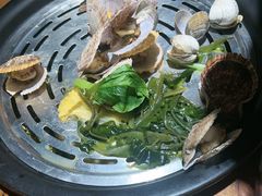 -三个渔夫·蒸汽海鲜(小白楼店)