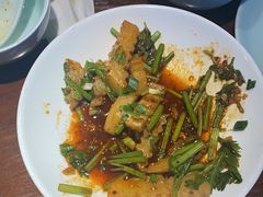-全牛匠·乐山跷脚牛肉(西单华威约饭街店)