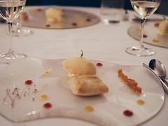 -La Villa French Restaurant