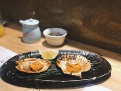 -花潮料理艺食馆(世欧广场店)
