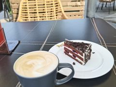 -巴伐利亚啤酒坊(意式风情街店)