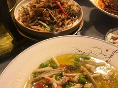 -花间别院(凤凰店)