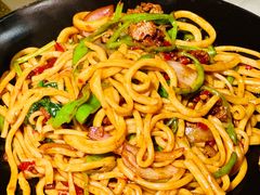 -耶里夏丽·丝路新疆菜·清真食品(徐汇南丹东路臻选店)