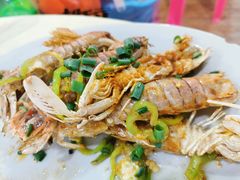 -秋姐美食店(旅游大道店)