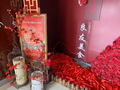 门面-良友·海鲜青岛菜(五四广场店)