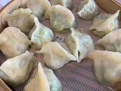 -韩记海鲜饺子(隆仁世家店)