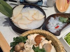-千牛将·鲜牛肉火锅(开元路店)