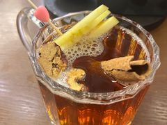-Shantek象提南亚餐厅&西餐融合Bistro(淮海中路店)