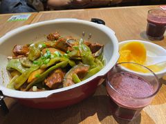 -金掌勺锅包肉(华润万象城店)