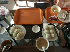 -庆丰包子铺(白塔寺店)