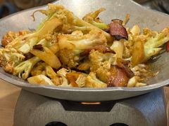 -新白鹿餐厅(城西银泰城店)