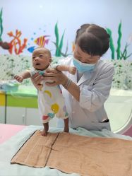 -安悦国际母婴中心(月子会所)