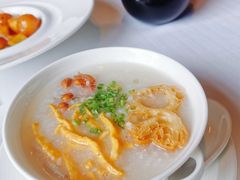 艇仔粥-富力丽思卡尔顿酒店·丽轩中餐厅