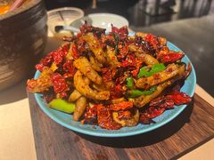 -山石榴·贵州菜(丰盛里店)