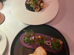 -Kathleen's Waitan 凯圣琳江景西餐厅(外滩店)