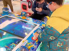 -汤姆熊欢乐世界·史莱姆怪兽(正大店)